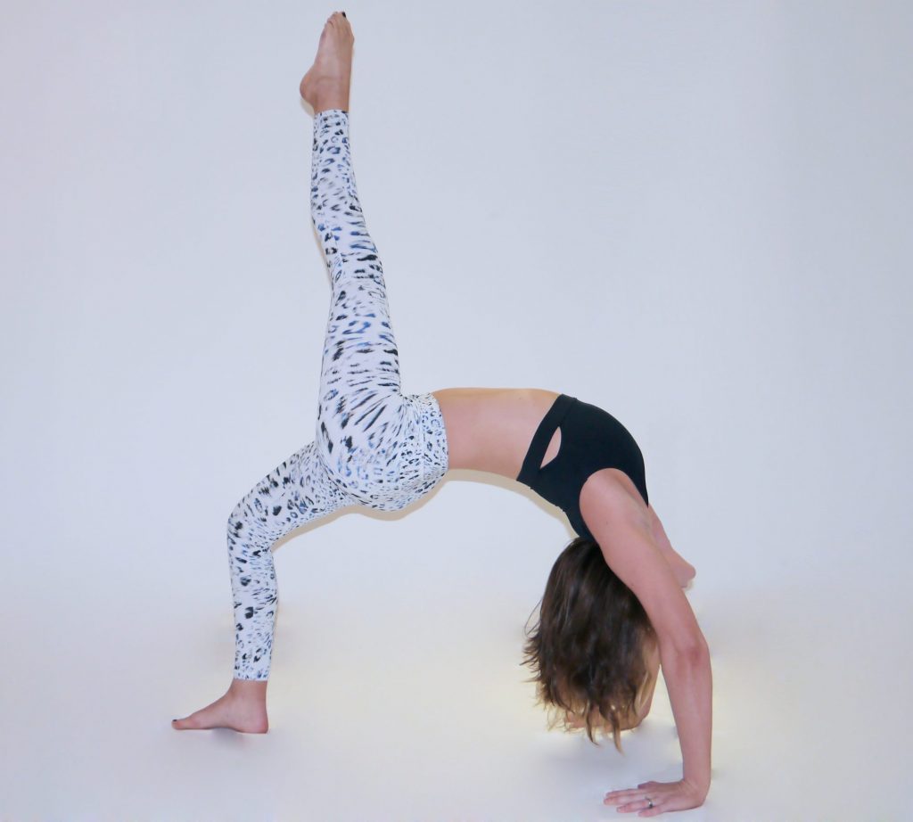 Maria Kelly Yoga