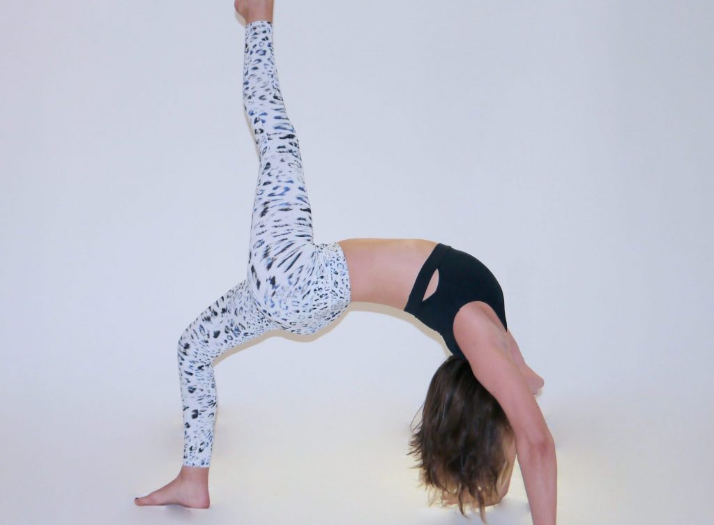 Maria Kelly Yoga