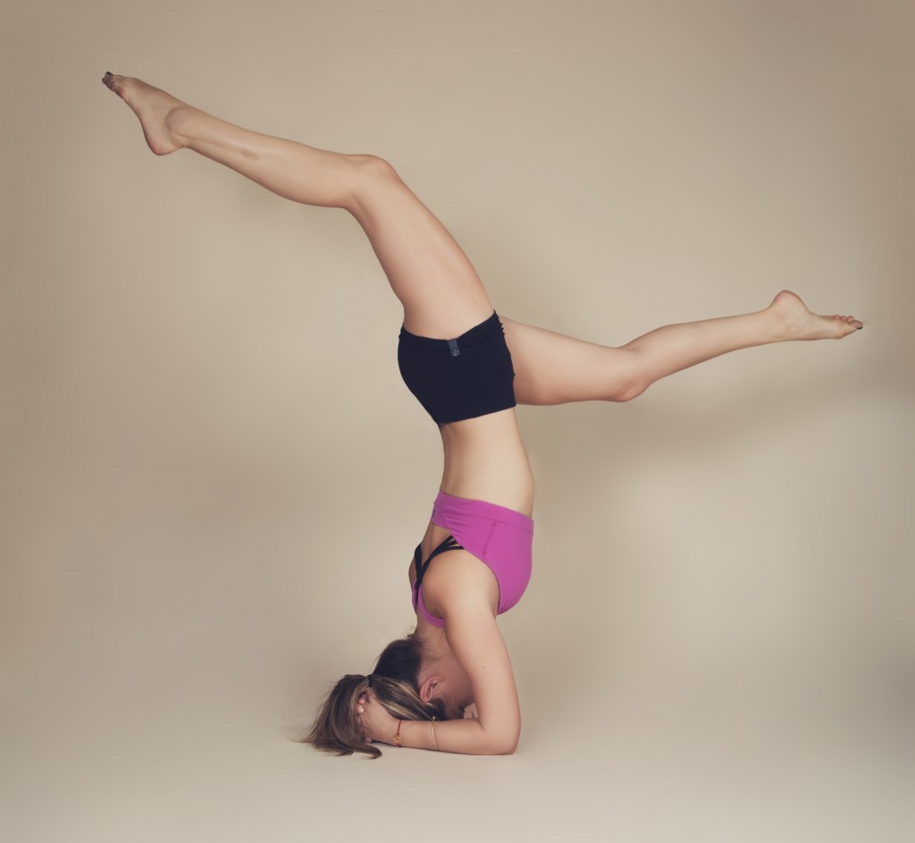 Maria Kelly Yoga