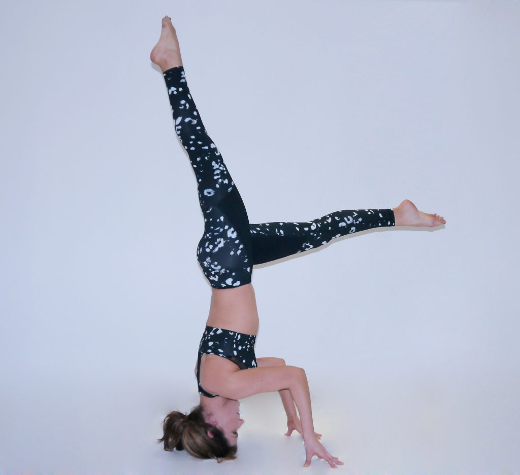 Maria Kelly Yoga