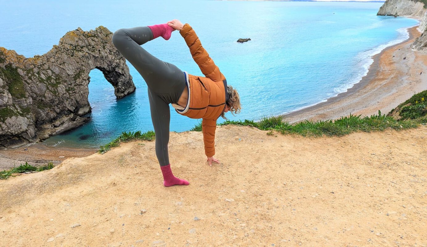 Maria Kelly Yoga